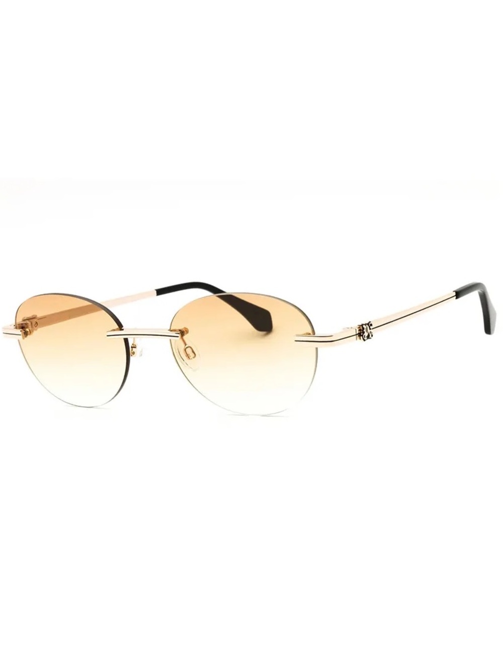 Excluded Palm Angels Sunglasses, New 265
